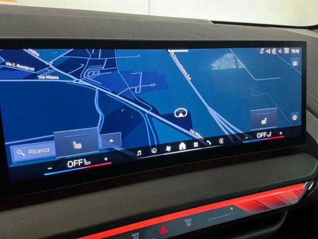 BMW X3 xDrive 20d PREZZO REALE