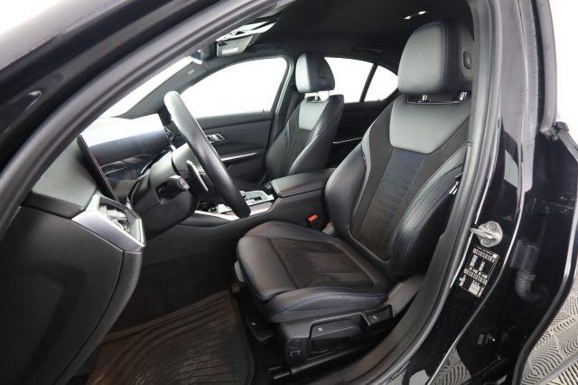 BMW 320 Serie 3 (G20/G21) d 48V Msport