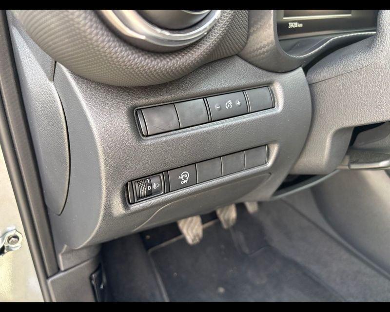 Nissan Juke Juke 1.0 N-Design 114cv