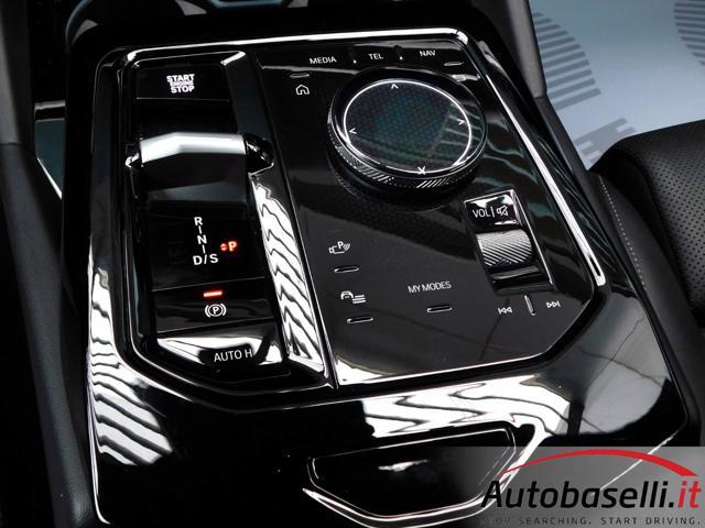 BMW 520 D XDRIVE 48V MSPORT PRO AUTOMATICA