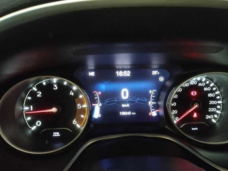 Jeep Compass 2ª serie 1.6 Multijet II 2WD Limited