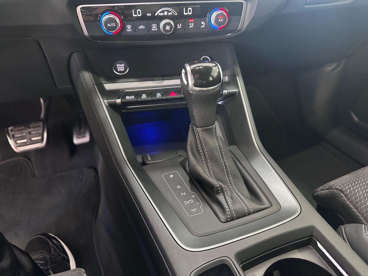 Audi Q3 SPB 35 TDI S line edition