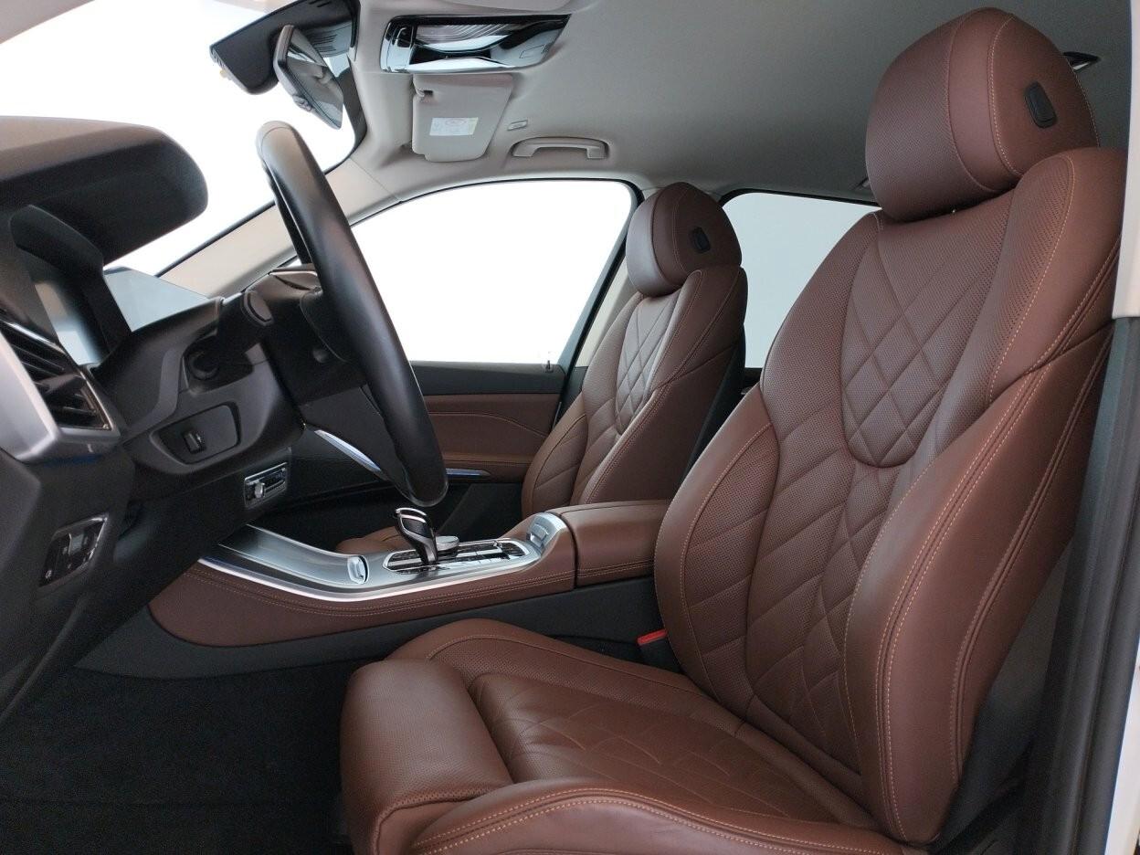 BMW X5 xdrive45e Luxury auto - IVA ESPOSTA