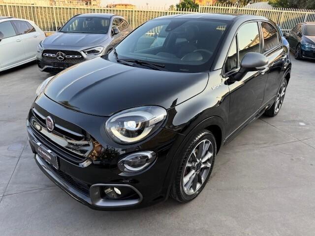 Fiat 500X 1.6 MultiJet 120 CV Sport