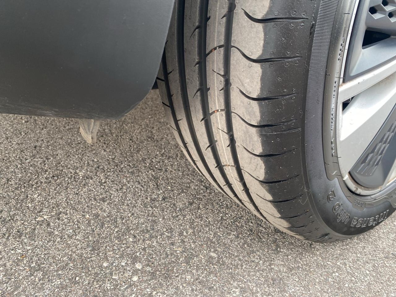 Skoda Karoq 2.0 TDI SCR 115 CV Executive