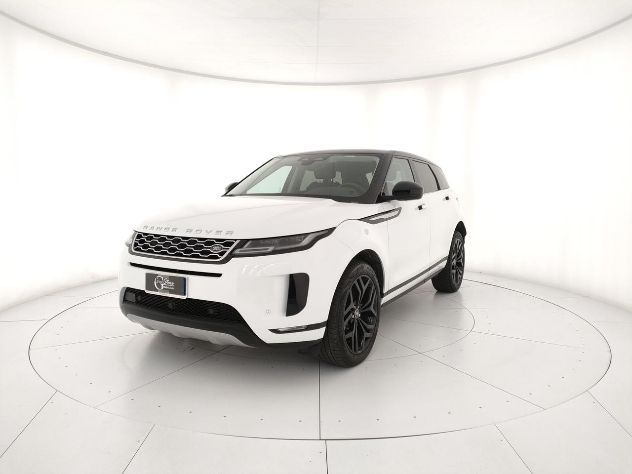 LAND ROVER Range Rover Evoque 2.0d i4 mhev R-Dynamic SE awd 163cv auto