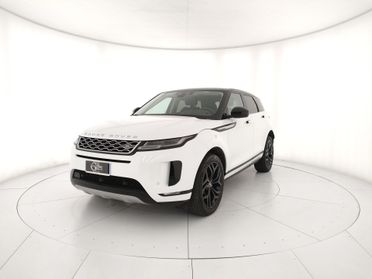 LAND ROVER Range Rover Evoque 2.0d i4 mhev R-Dynamic SE awd 163cv auto