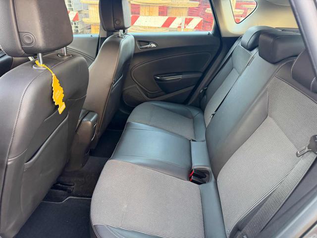 OPEL Astra 1.6 115CV 5p Elective senza nessun lavoro da fare