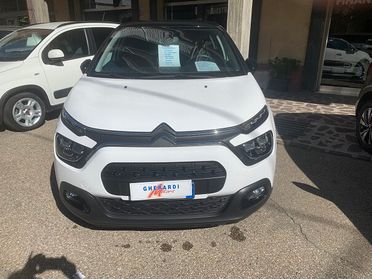 Citroen C3 PureTech 83 S&S Shine