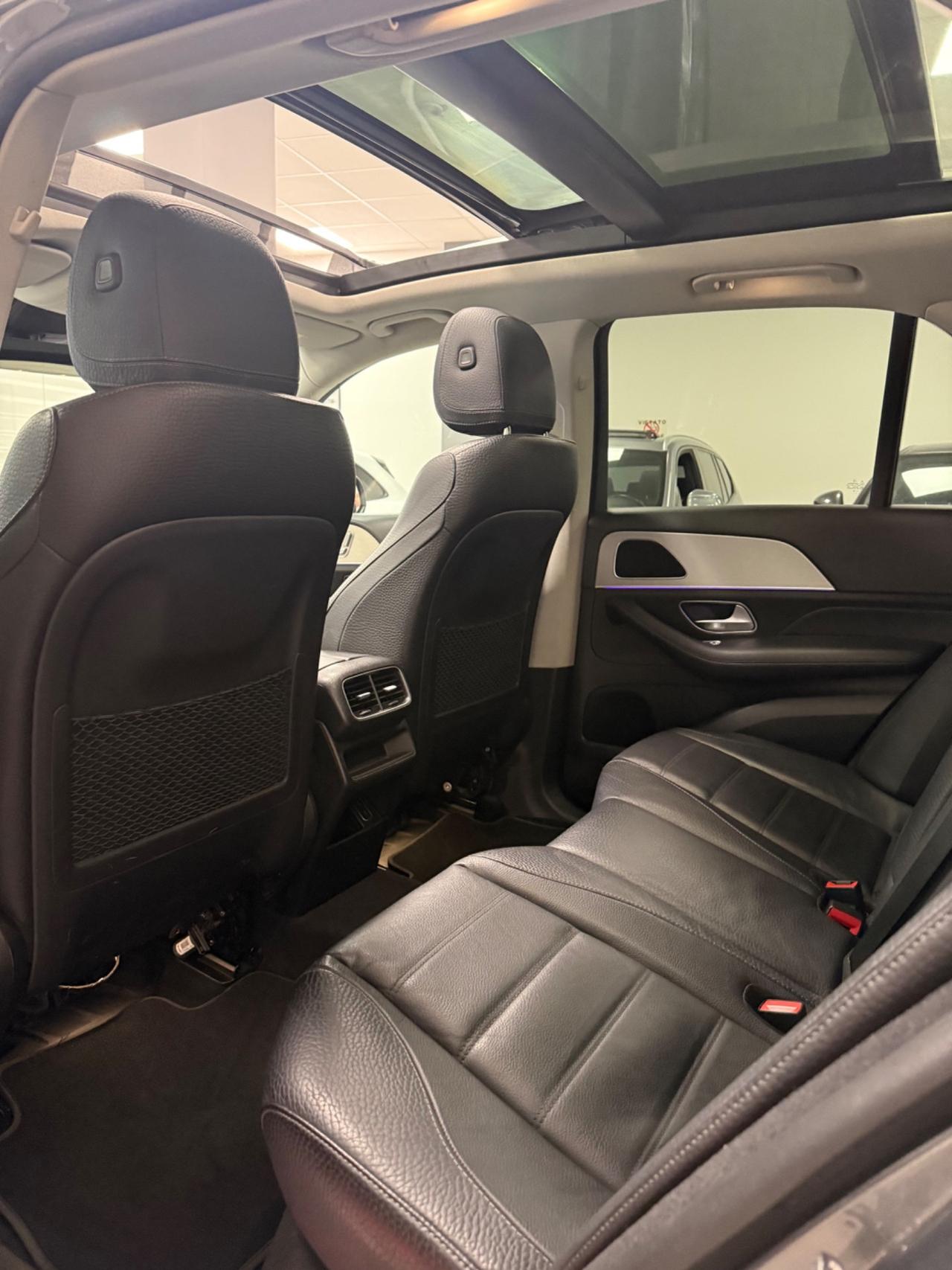 Mercedes-benz GLE 300 d 4Matic Mild Hybrid Premium Plus