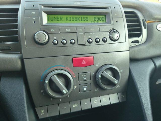 LANCIA Ypsilon 1.3 Multijet 16V