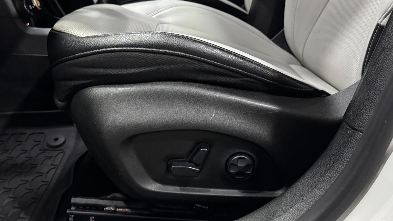 Jeep Renegade 2.0 Mjt 140CV 4WD Drive Limited-2017