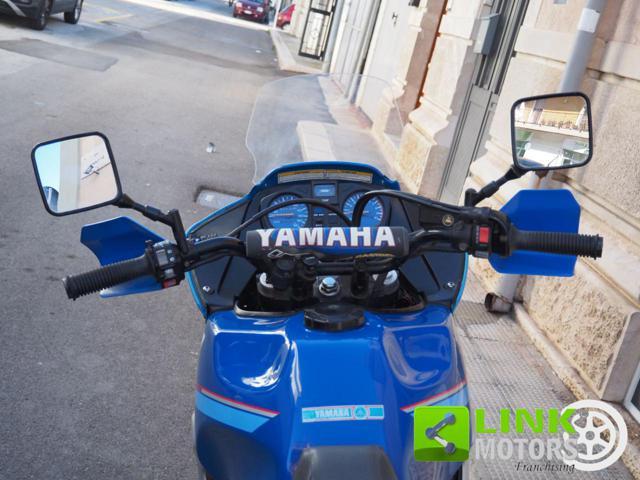 YAMAHA XT 660 Z Tenere'