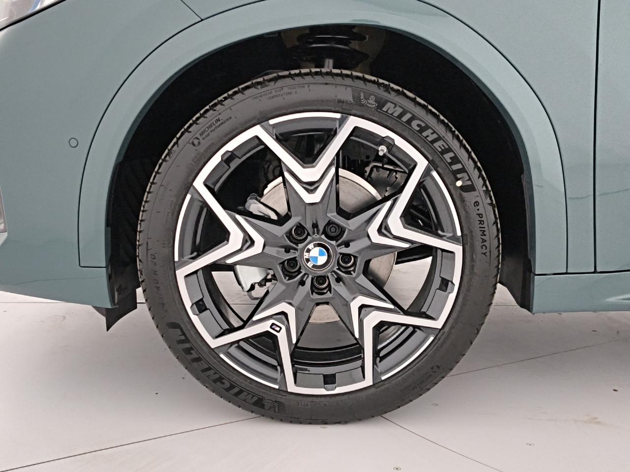 BMW X2 sDrive18d MSport