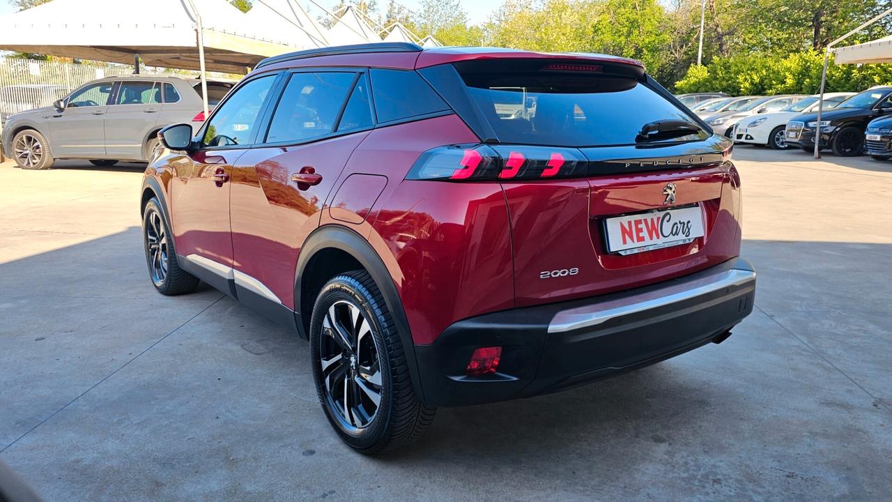 Peugeot 2008 BlueHDi 100 S&S Active
