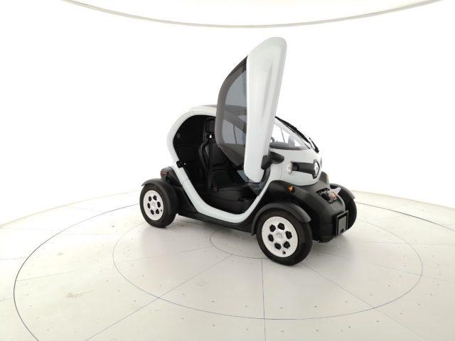 RENAULT Twizy Life