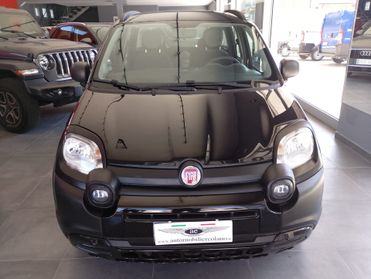 Fiat Panda FIAT PANDA 1.0 70cv S&S Hybrid E6d-T City Cross