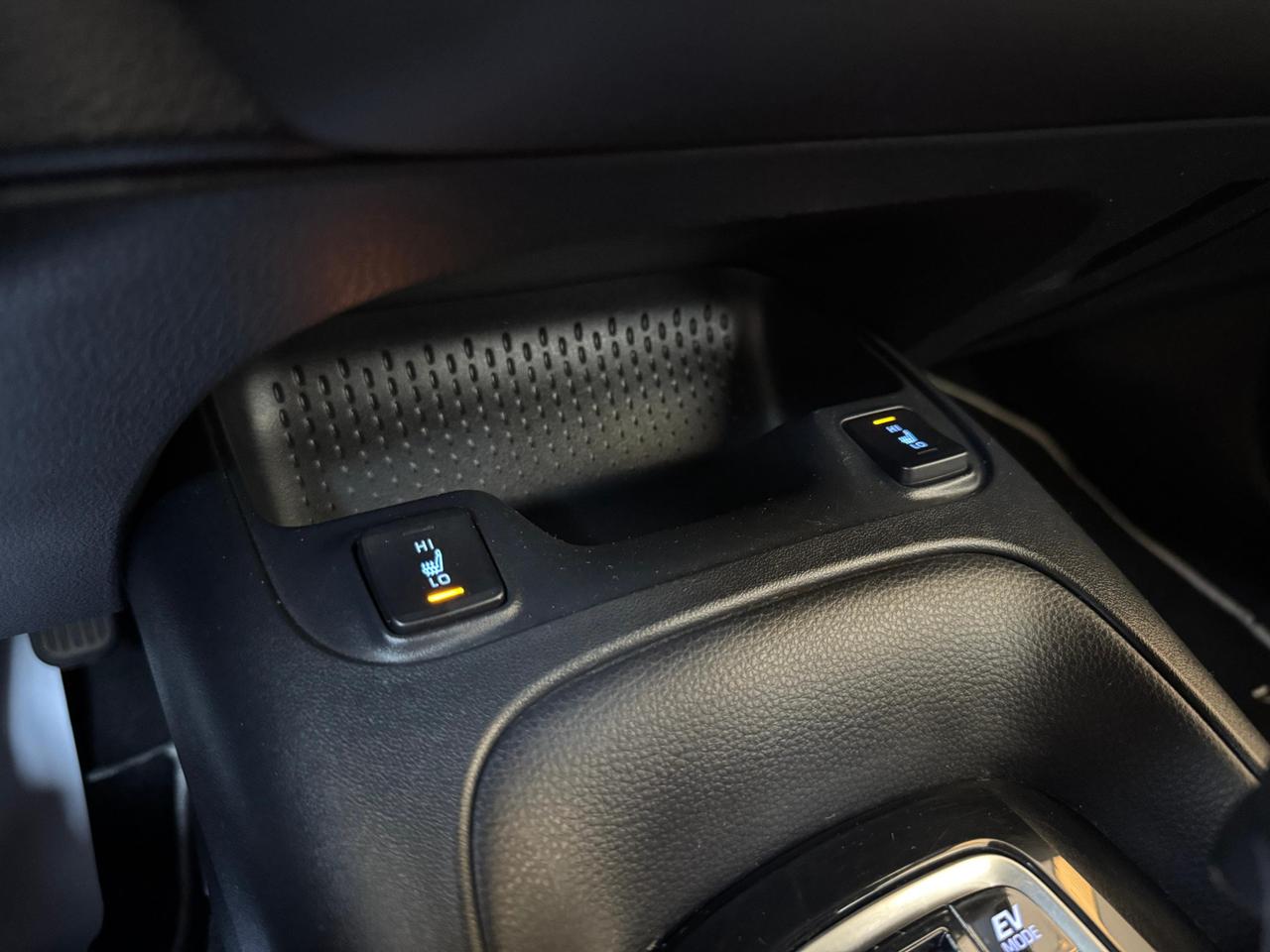 Toyota Corolla Touring Sports 1.8h Business cvt