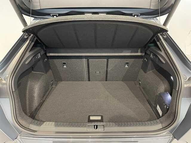CUPRA Formentor 2.0TSI 245CV DSG VZ