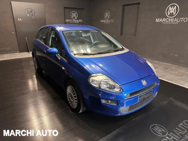 FIAT Punto 1.3 MJT II 75 CV 5 porte Easy