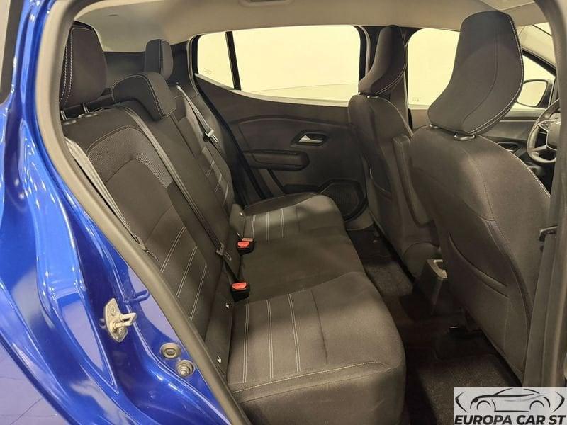 Dacia Sandero Sandero Stepway 1.0 tce GPL Essential 100cv