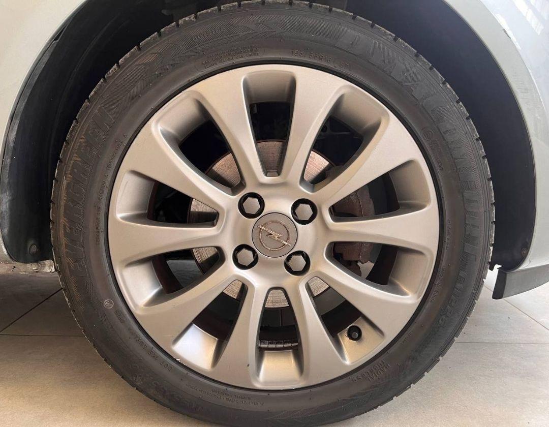 OPEL Corsa 4ª serie - Corsa 1.3 CDTI 95CV F.AP. 5 porte Cosmo