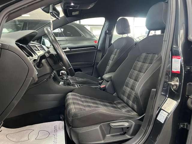 Volkswagen Golf GTD