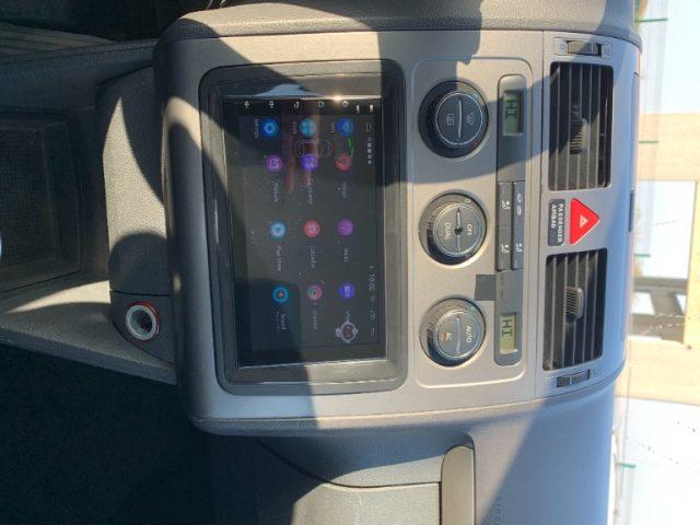 VOLKSWAGEN Touran 1.6 COMFORTLINE Bifuel G