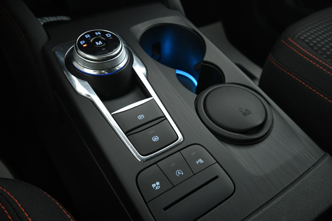 FORD Kuga 1.5 ecoblue ST-Line 2wd 120cv auto NEOPATENTATI+CAMERA