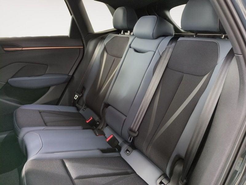 CUPRA Terramar 1.5 HYBRID DSG