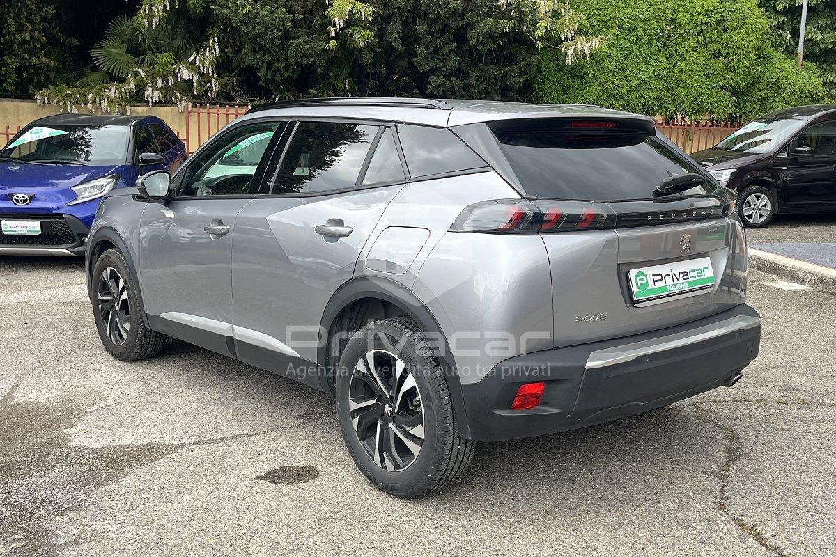 PEUGEOT 2008 BlueHDi 110 S&S Active Pack