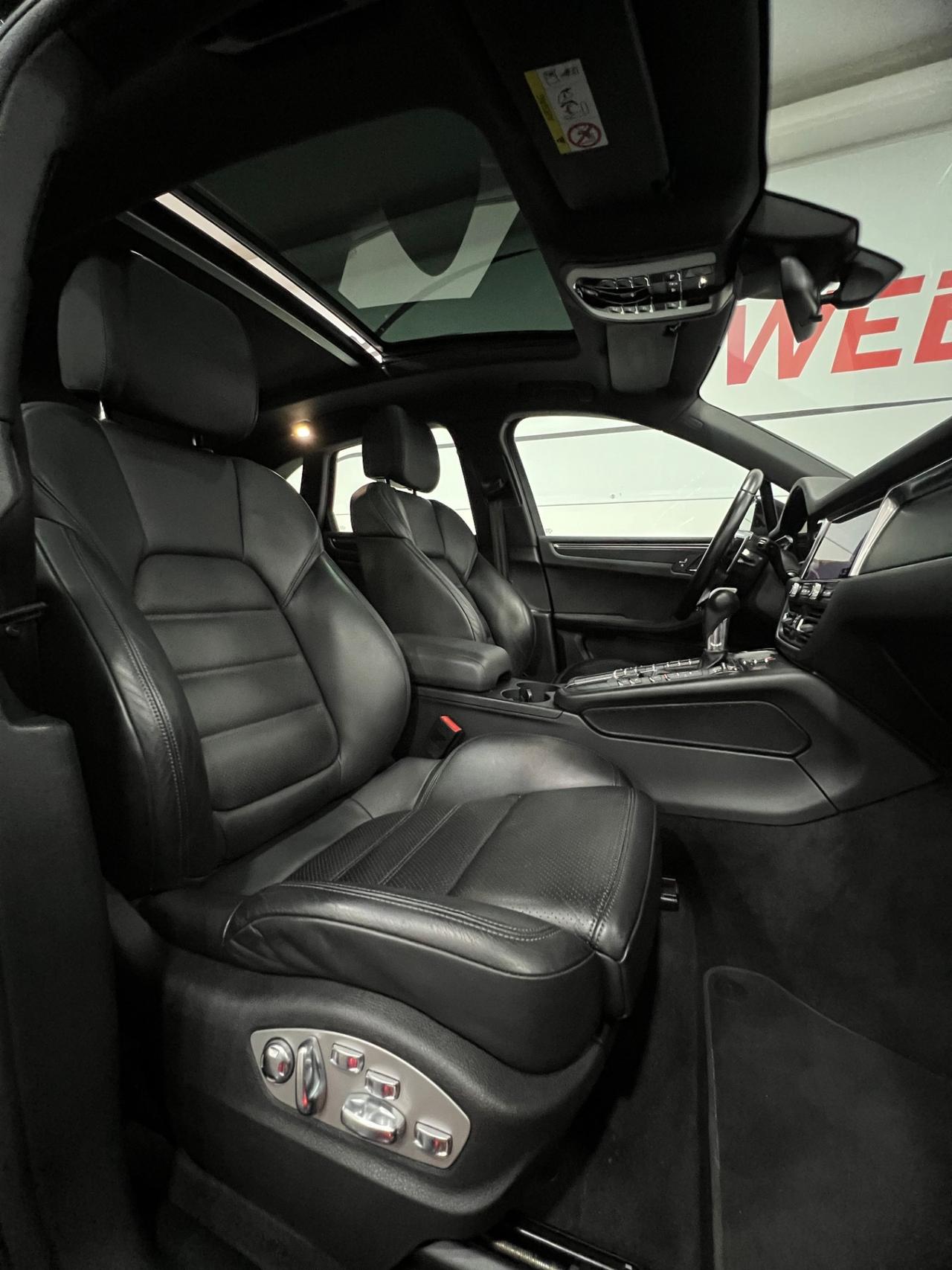 Porsche Macan 2.0 PDK 245 cv