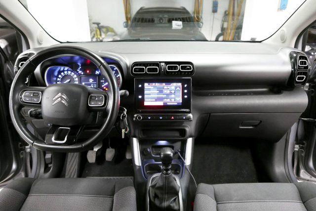 CITROEN C3 Aircross BlueHDi 100 S&S Feel