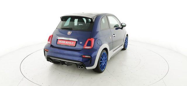 ABARTH 695 1.4 Turbo T-Jet 180 CV 70° anniversario