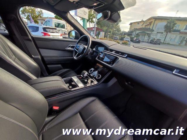 LAND ROVER Range Rover Velar 2.0D I4 204 CV R-Dynamic S
