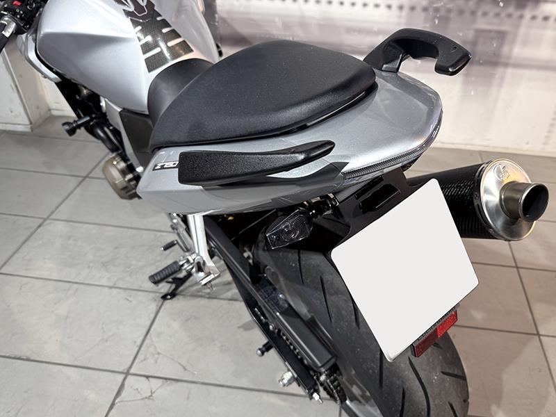 Kawasaki Z 750 S