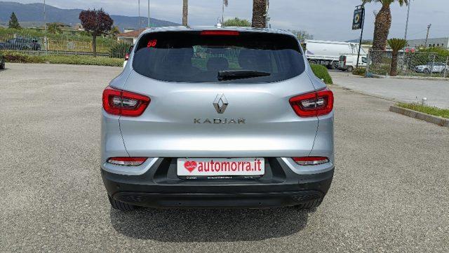 RENAULT Kadjar Blue dCi 8V 115CV EDC Techno