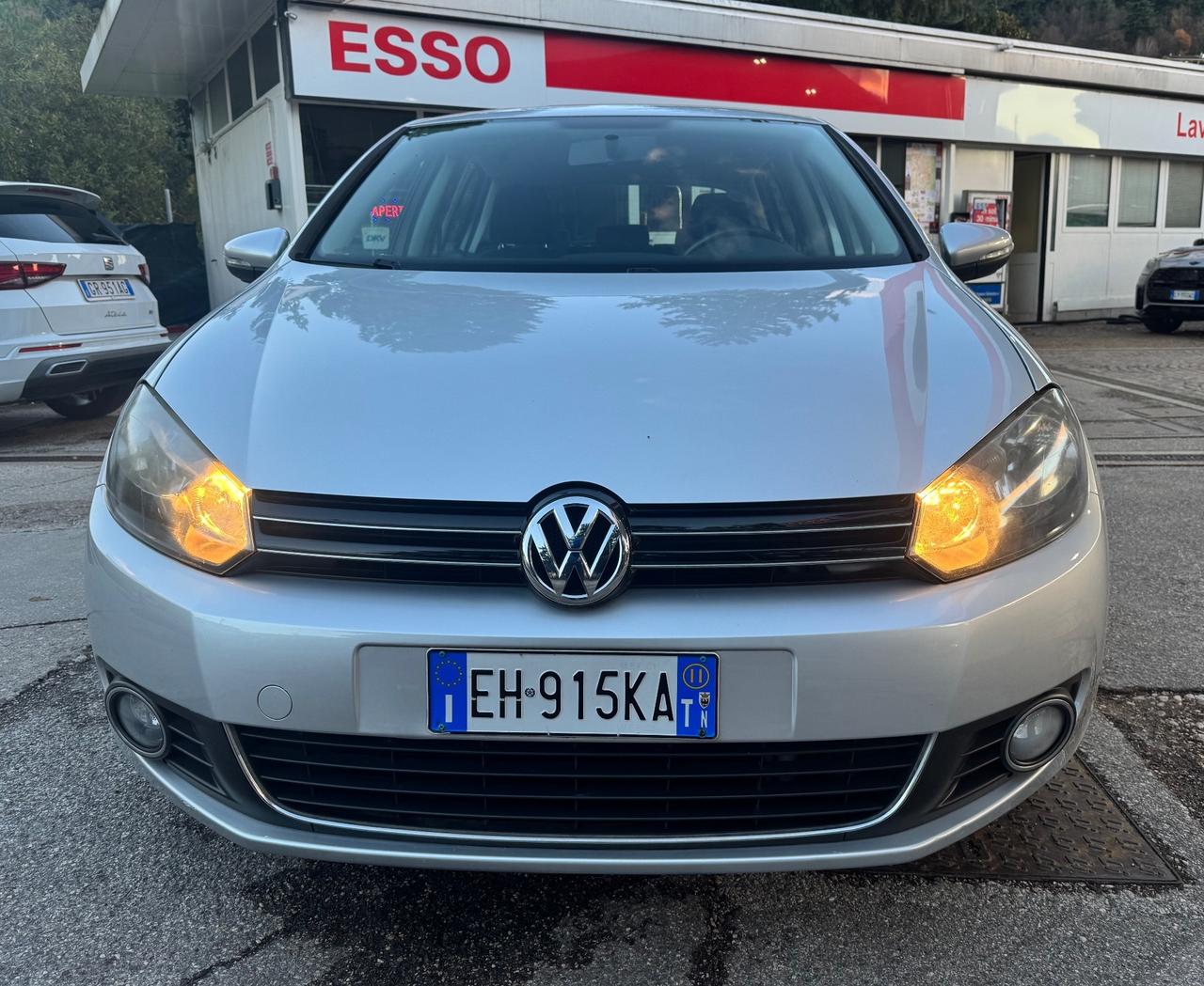 Volkswagen Golf 1.4 TSI 122CV 5p. Highline