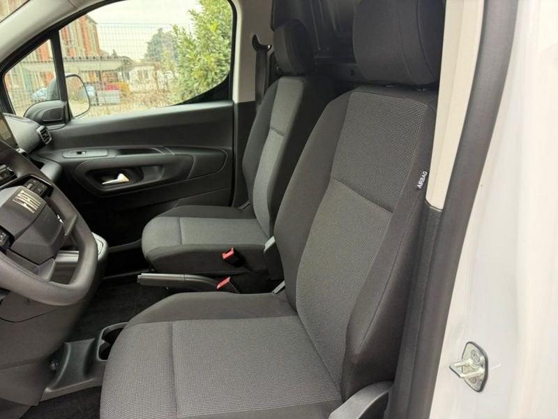 FIAT Doblò Doblo 1.2 110CV L1 Van