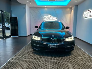 Bmw 530 530d xDrive 249CV Touring Luxury