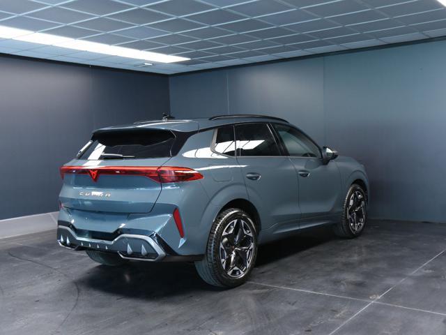 CUPRA Terramar 1.5 Hybrid 150CV DSG