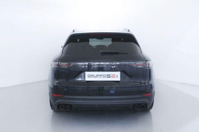 PORSCHE Cayenne 3.0 V6 E-Hybrid/MATRIX/BOSE/CERCHI 21''