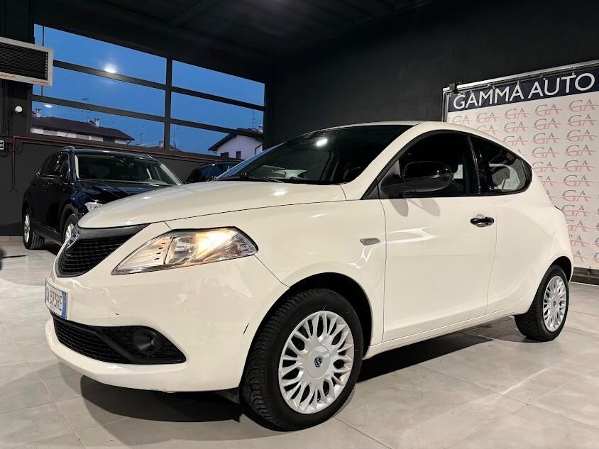 Lancia Ypsilon 1.2 69 CV Elefantino Blu 47.000KM NEOPATENTATI