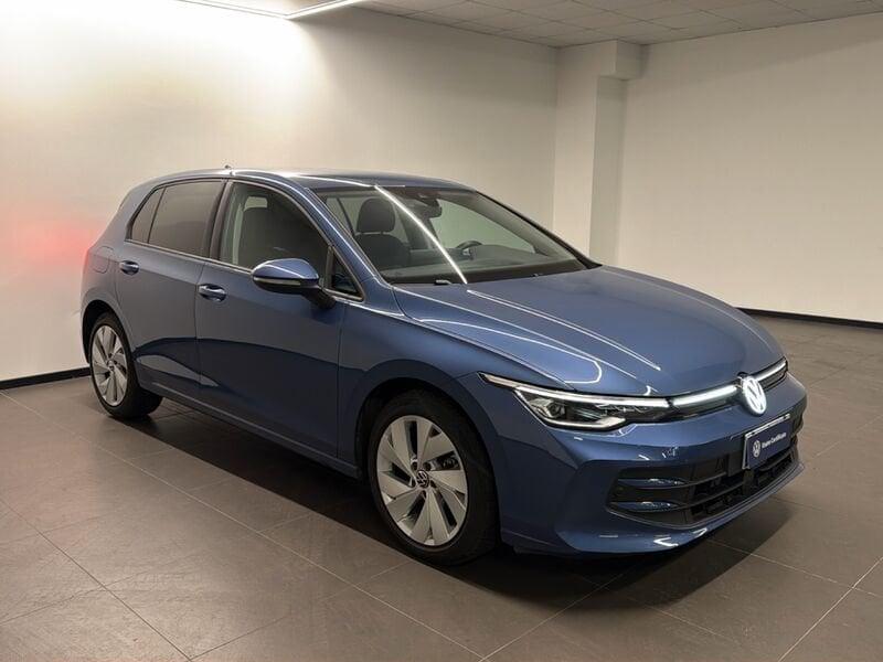 Volkswagen Golf Nuova Edition Plus 2.0 TDI SCR 110 kW (150 CV) DSG