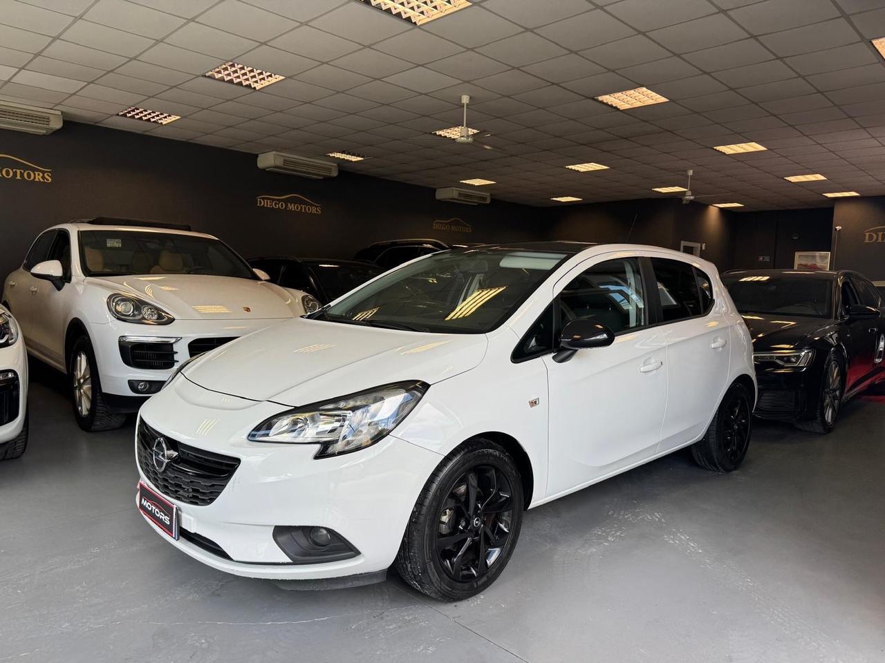 Opel Corsa 1.4 90CV Start&Stop aut. 5 porte n-Joy