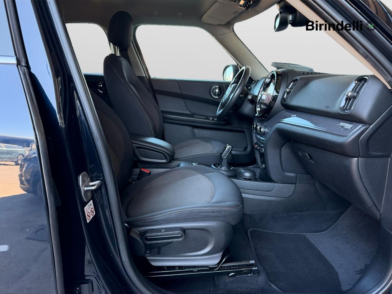 MINI Mini Countrym.(F60) - Mini 1.5 Cooper Northwood Edition Countryman