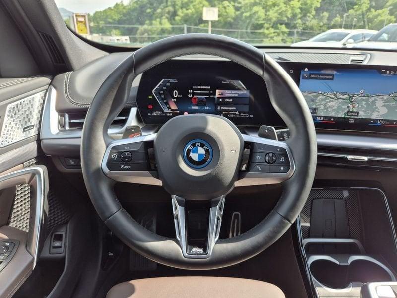 BMW X1 xdrive 25e MSport auto