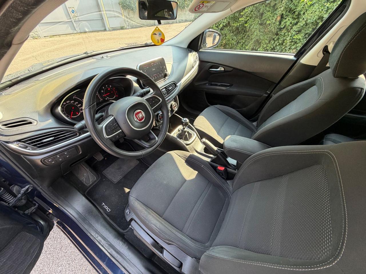 Fiat Tipo 1.4 Lounge #11400