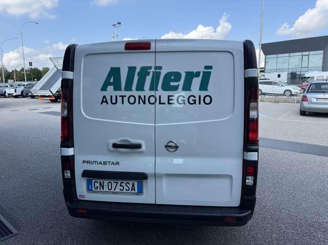 Nissan NV300 2.0cdti FurgonL2H1 27qli 120cv2800x1620x1400kg1029