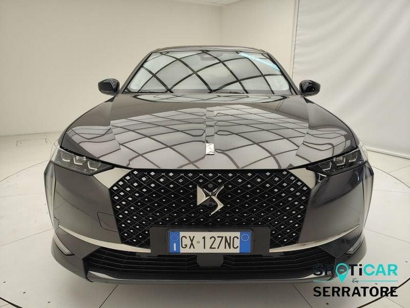 DS DS4 BlueHDI 130 Sai